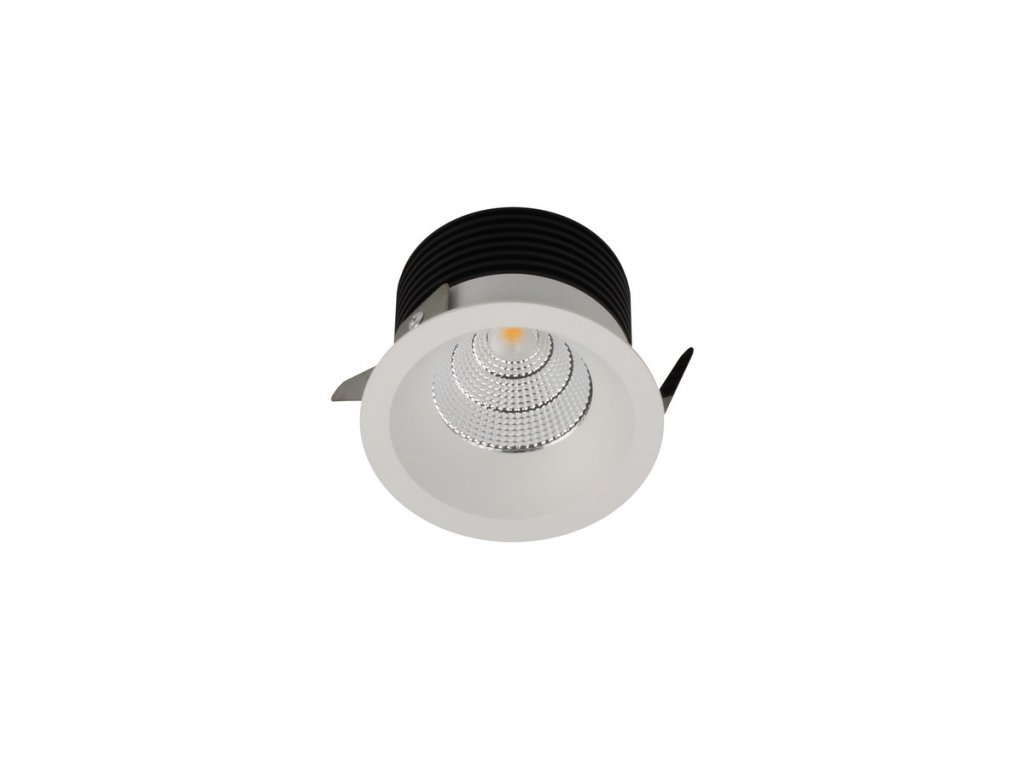 LED2 2150231 VÝPRODEJ LED2 SPOT B, W ZÁPUSTNÉ BÍLÉ - LED2 Lighting (obrázek 5)