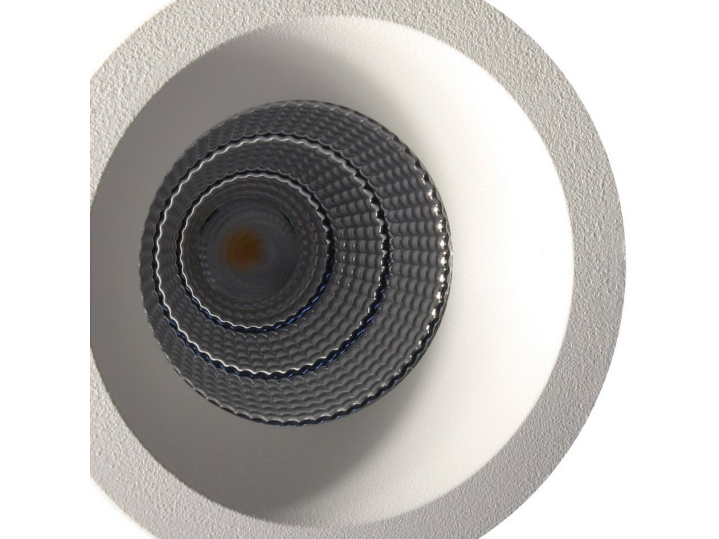 LED2 2150231 VÝPRODEJ LED2 SPOT B, W ZÁPUSTNÉ BÍLÉ - LED2 Lighting (obrázek 7)