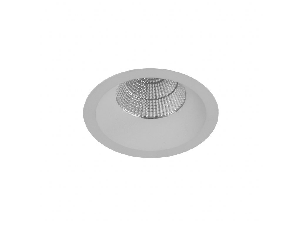 LED2 2150231 VÝPRODEJ LED2 SPOT B, W ZÁPUSTNÉ BÍLÉ - LED2 Lighting (obrázek 8)