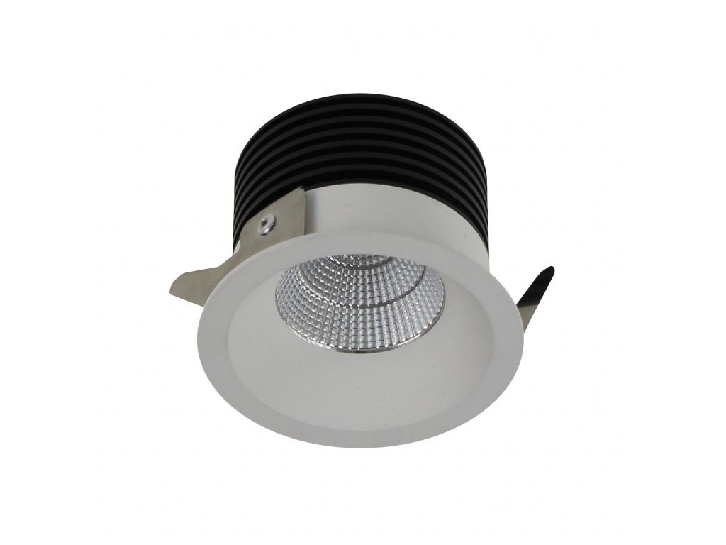 LED2 2150231 VÝPRODEJ LED2 SPOT B, W ZÁPUSTNÉ BÍLÉ - LED2 Lighting (obrázek 9)