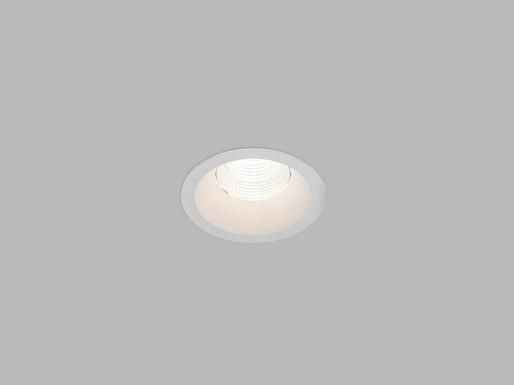 LED2 2150231 VÝPRODEJ LED2 SPOT B, W ZÁPUSTNÉ BÍLÉ - LED2 Lighting