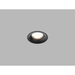 Obrázek pro produkt LED2 SPOT C, B ZÁPUSTNÉ ČERNÉ - LED2 Lighting