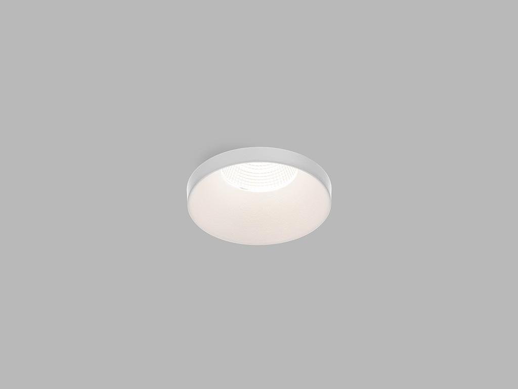 LED2 2150441 LED2 SPOT A, W ZÁPUSTNÉ BÍLÉ 4000K - LED2 Lighting