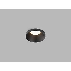 Obrázek pro produkt LED2 SPOT A, B ZÁPUSTNÉ ČERNÉ 4000K - LED2 Lighting