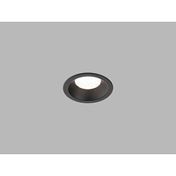 Obrázek pro produkt LED2 SPOT B, B 9W ZÁPUSTNÉ ČERNÉ 4000K - LED2 Lighting