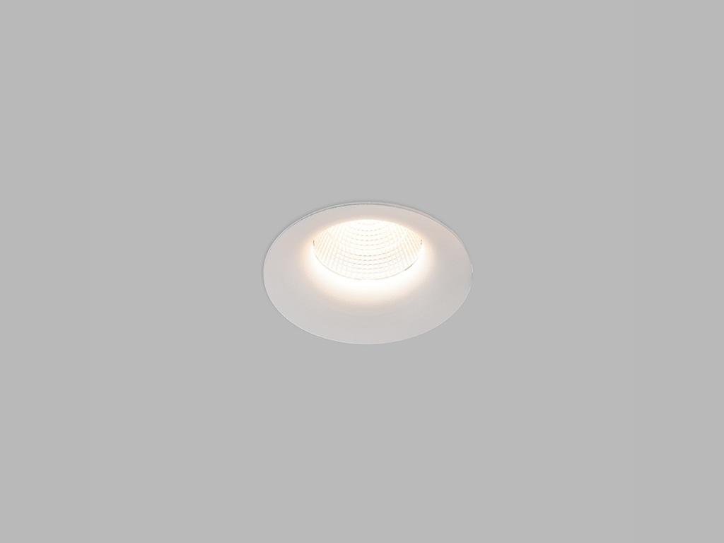 LED2 2150641 LED2 SPOT C, W ZÁPUSTNÉ BÍLÉ 4000K - LED2 Lighting