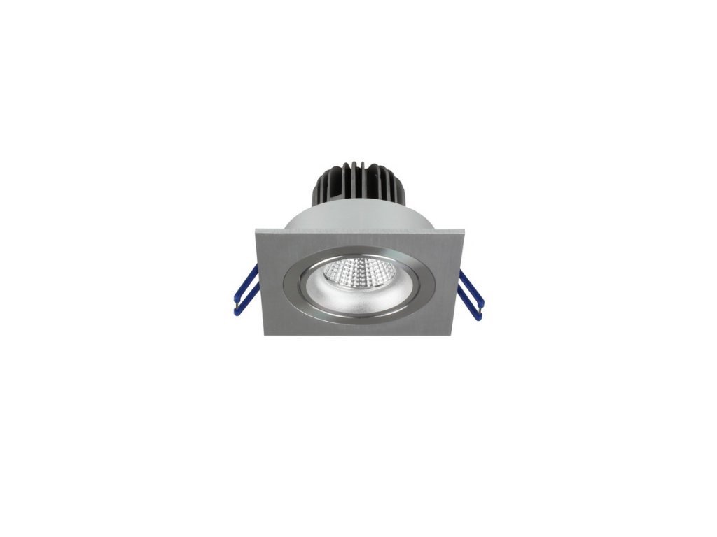 LED2 2160436 Svítidlo ZÁPUSTNÉ HLINÍK - LED2 Lighting (obrázek 4)