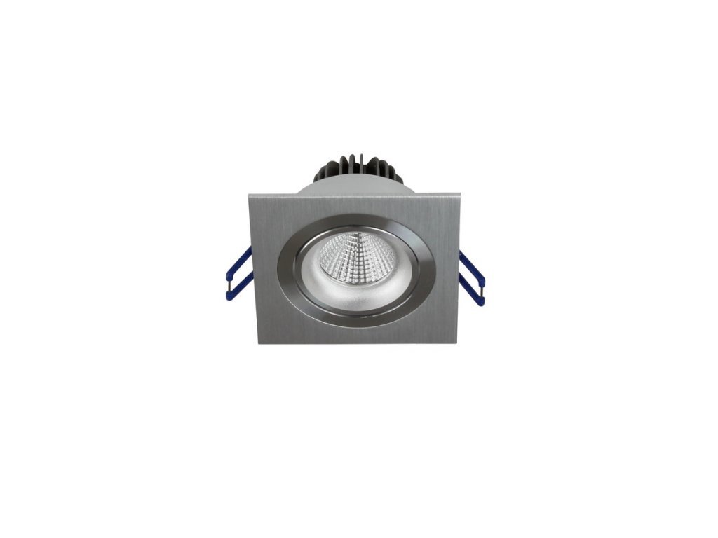 LED2 2160436 Svítidlo ZÁPUSTNÉ HLINÍK - LED2 Lighting (obrázek 5)