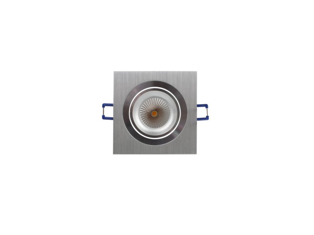 LED2 2160436 Svítidlo ZÁPUSTNÉ HLINÍK - LED2 Lighting (obrázek 7)