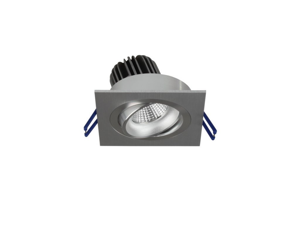 LED2 2160436 Svítidlo ZÁPUSTNÉ HLINÍK - LED2 Lighting (obrázek 8)