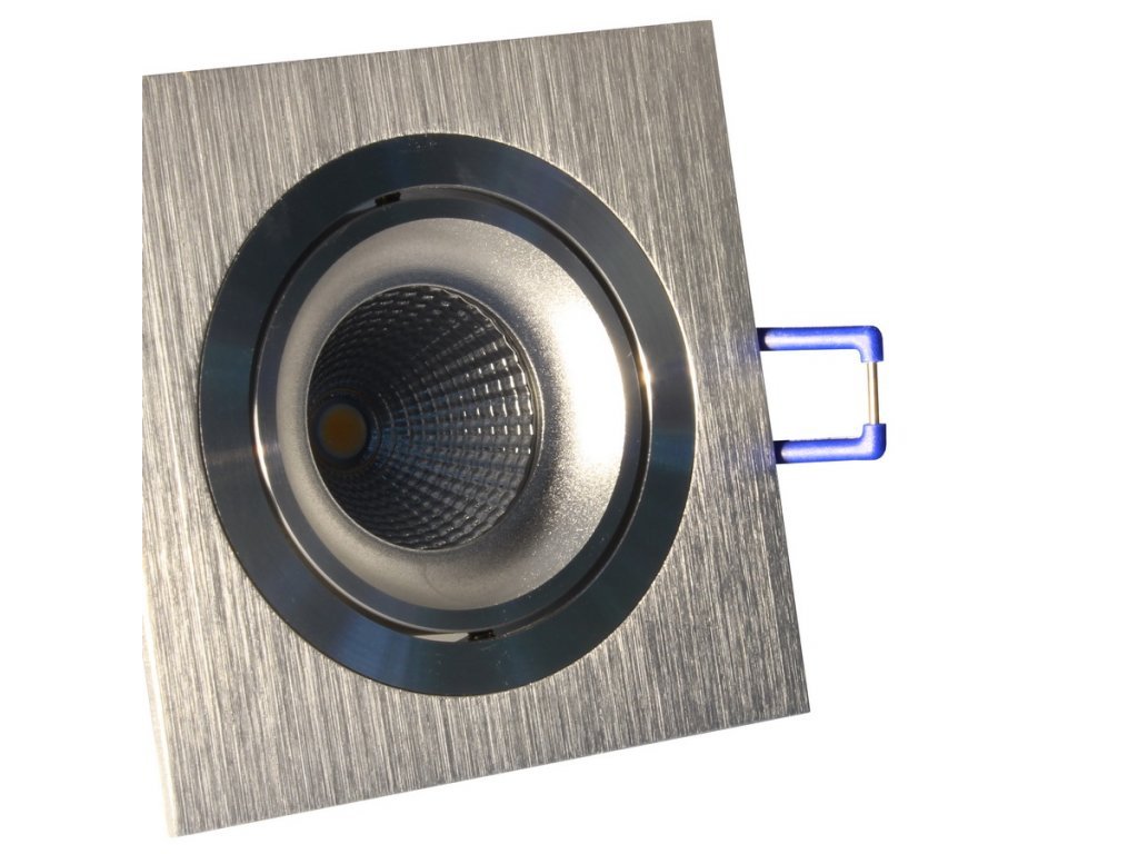 LED2 2160436 Svítidlo ZÁPUSTNÉ HLINÍK - LED2 Lighting (obrázek 9)