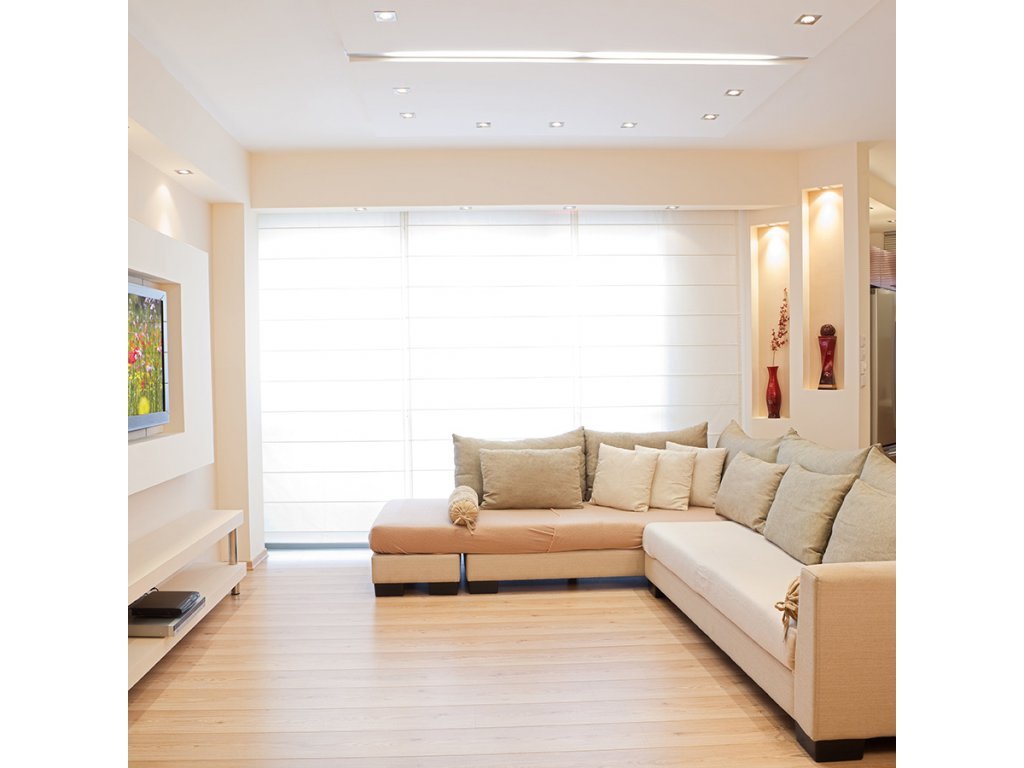 LED2 2160436 Svítidlo ZÁPUSTNÉ HLINÍK - LED2 Lighting (obrázek 11)