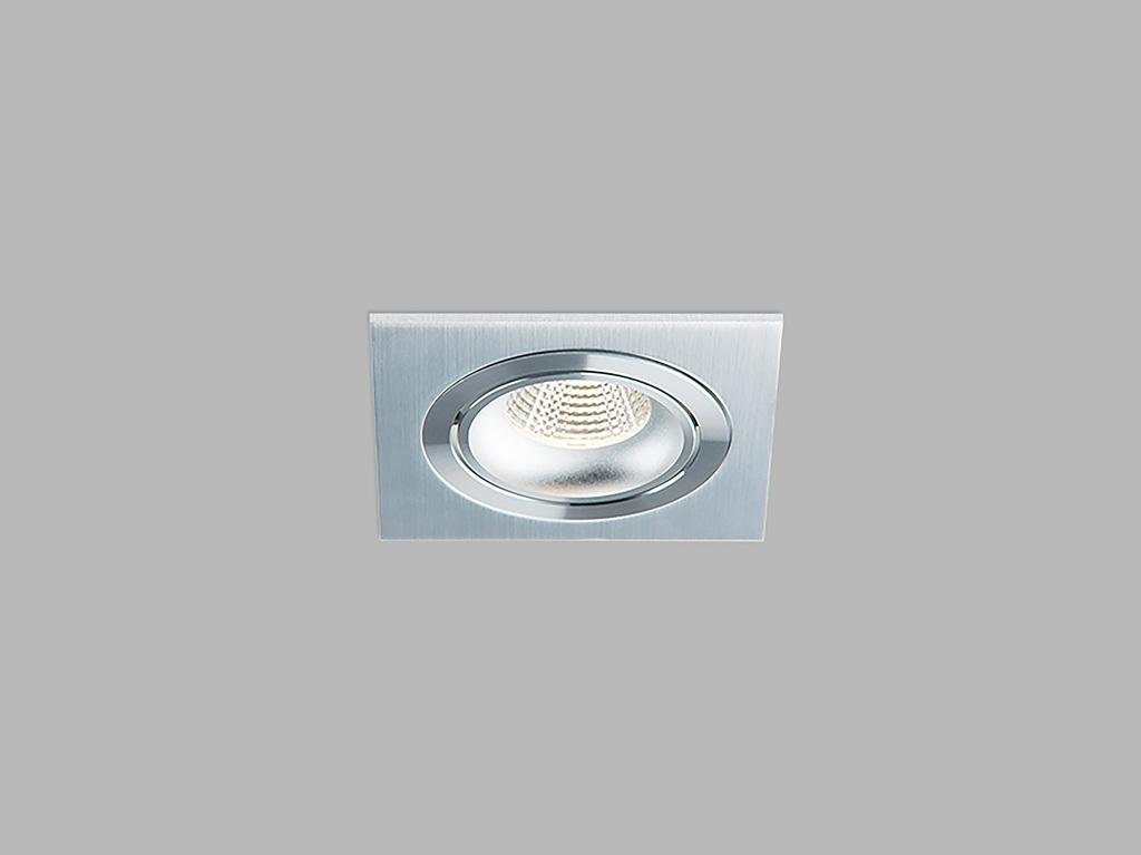 LED2 2160436 Svítidlo ZÁPUSTNÉ HLINÍK - LED2 Lighting
