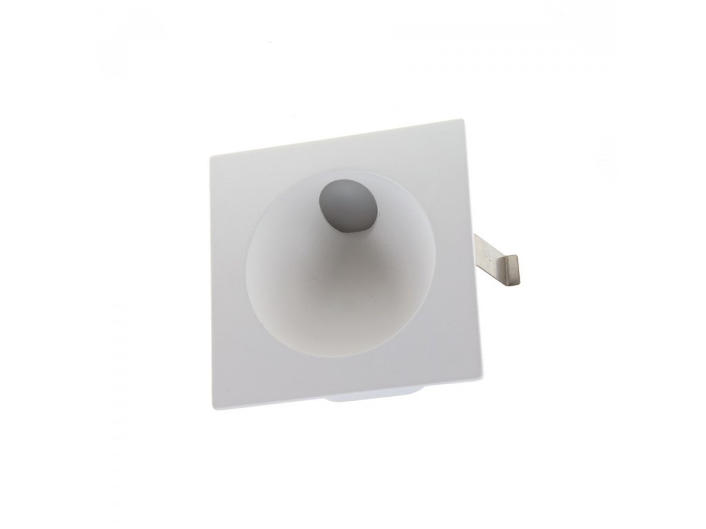 LED2 2170231 LED2 WALK Q ZÁPUSTNÉ BÍLÉ + montážní krabice BALENO ZVLÁŠŤ - LED2 Lighting (obrázek 2)