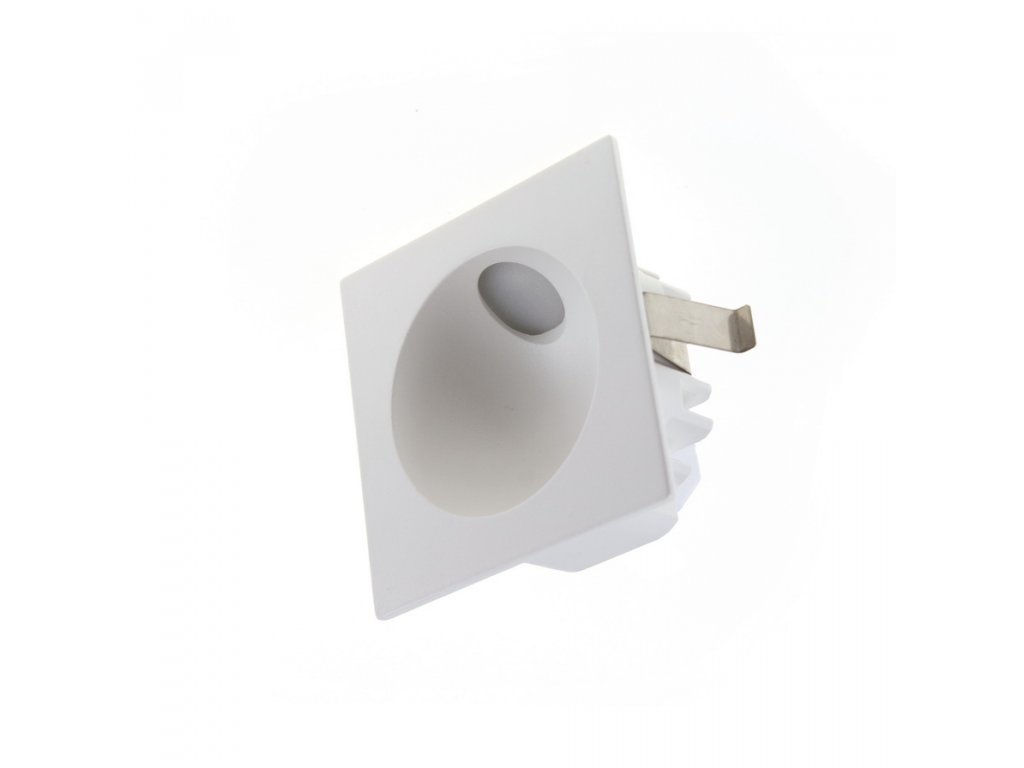 LED2 2170231 LED2 WALK Q ZÁPUSTNÉ BÍLÉ + montážní krabice BALENO ZVLÁŠŤ - LED2 Lighting (obrázek 3)