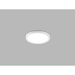 Obrázek pro produkt LED2 SLIM-R, XS ZÁPUSTNÉ BÍLÉ IP43 - LED2 Lighting