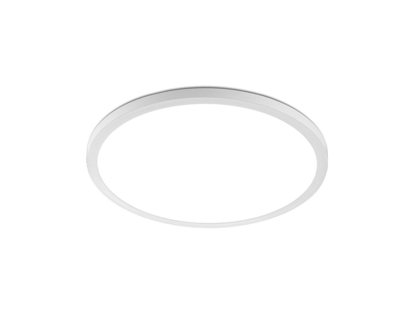LED2 2182531 LED2 SLIM-R, M ZÁPUSTNÉ BÍLÉ IP43 - LED2 Lighting (obrázek 4)