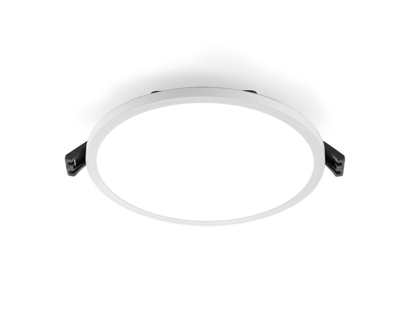 LED2 2182531 LED2 SLIM-R, M ZÁPUSTNÉ BÍLÉ IP43 - LED2 Lighting (obrázek 5)