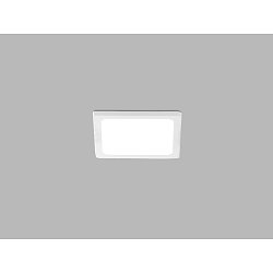 Obrázek pro produkt LED2 SLIM-Q, XS ZÁPUSTNÉ BÍLÉ IP43 - LED2 Lighting