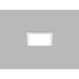 Obrázek pro produkt LED2 SLIM-Q, XS ZÁPUSTNÉ BÍLÉ IP43 - LED2 Lighting