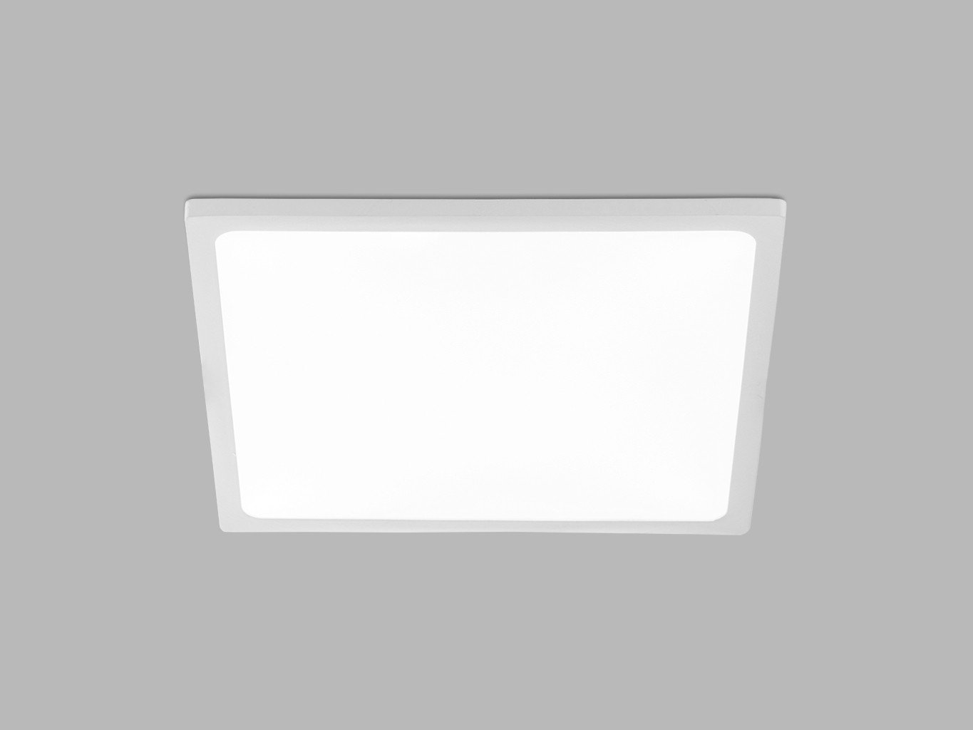 LED2 2182931 LED2 SLIM-Q, M ZÁPUSTNÉ BÍLÉ IP43 15W - LED2 Lighting