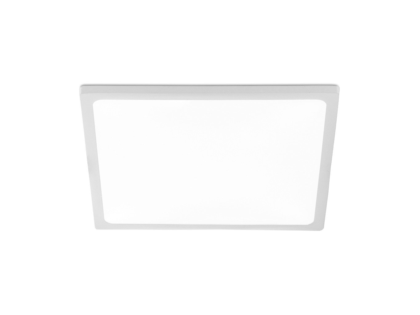 LED2 2182931 LED2 SLIM-Q, M ZÁPUSTNÉ BÍLÉ IP43 15W - LED2 Lighting (obrázek 4)