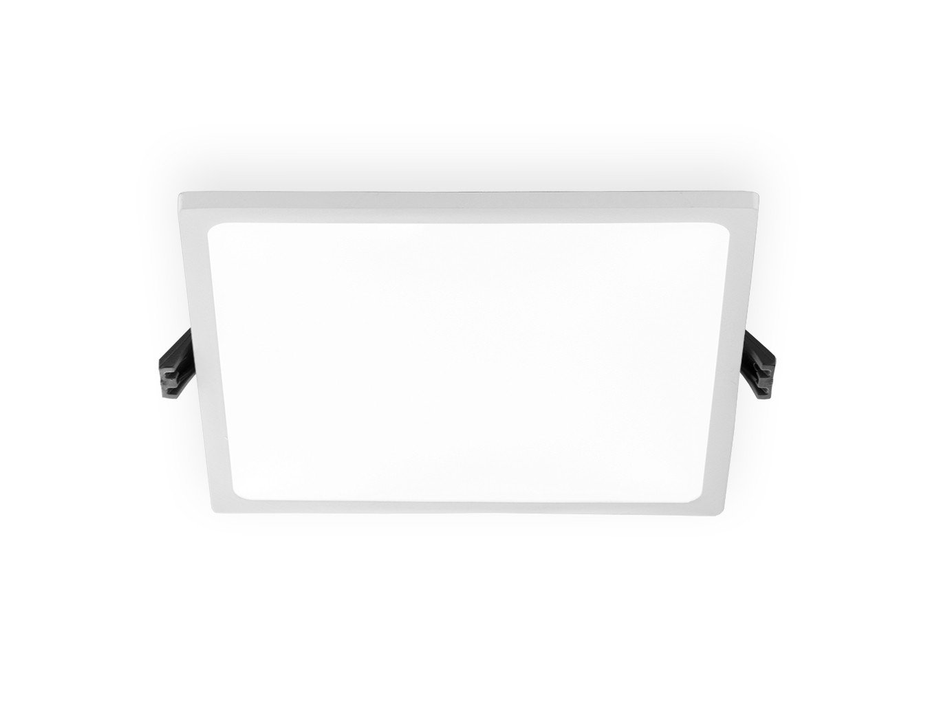 LED2 2182931 LED2 SLIM-Q, M ZÁPUSTNÉ BÍLÉ IP43 15W - LED2 Lighting (obrázek 5)