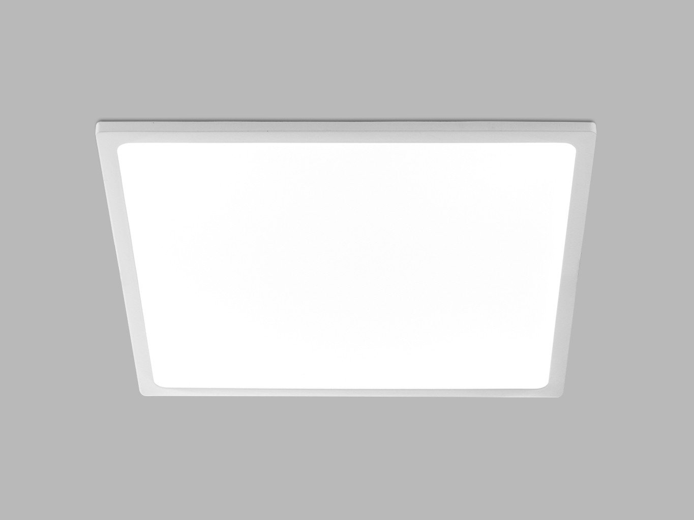 LED2 2183031 LED2 SLIM-Q, L ZÁPUSTNÉ BÍLÉ IP43 - LED2 Lighting