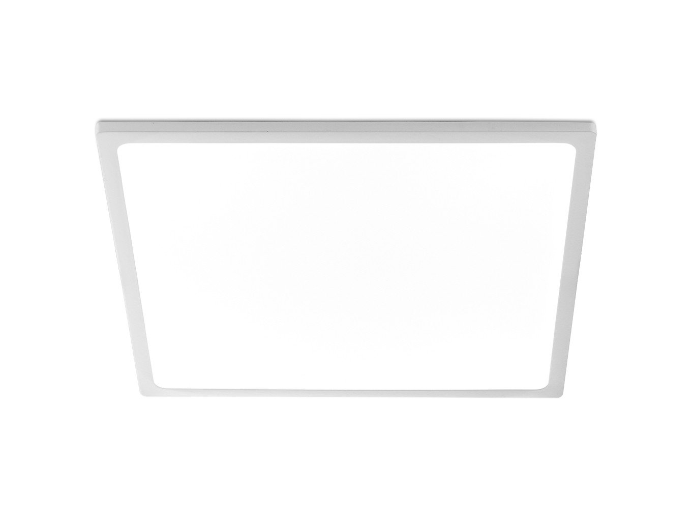 LED2 2183031 LED2 SLIM-Q, L ZÁPUSTNÉ BÍLÉ IP43 - LED2 Lighting (obrázek 4)