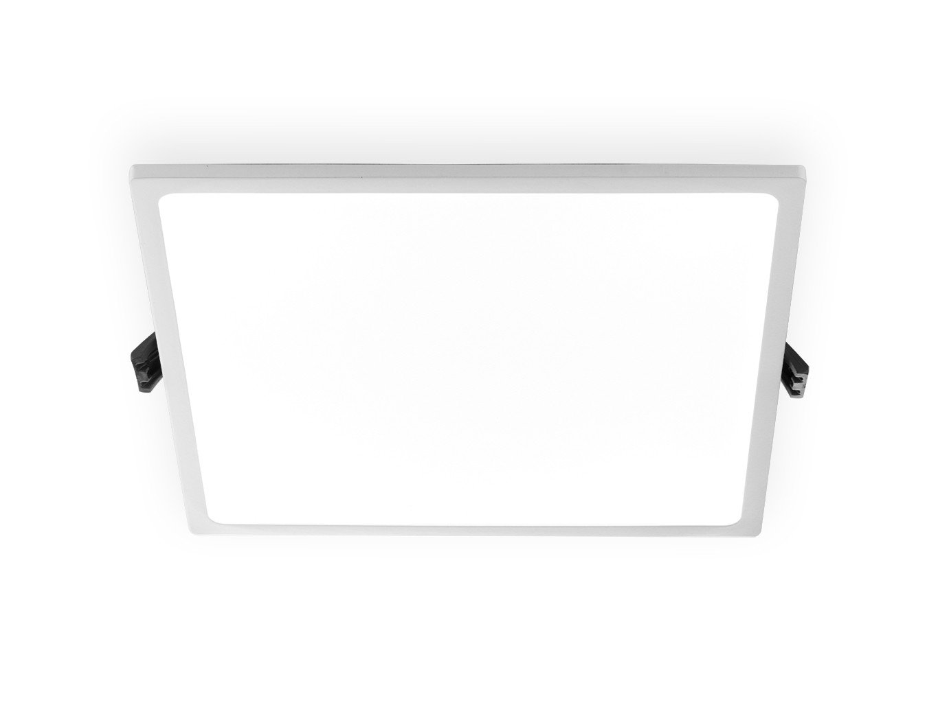 LED2 2183031 LED2 SLIM-Q, L ZÁPUSTNÉ BÍLÉ IP43 - LED2 Lighting (obrázek 5)
