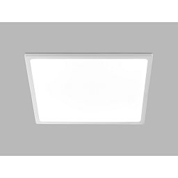 Obrázek pro produkt LED2 SLIM-Q, L ZÁPUSTNÉ BÍLÉ IP43 - LED2 Lighting