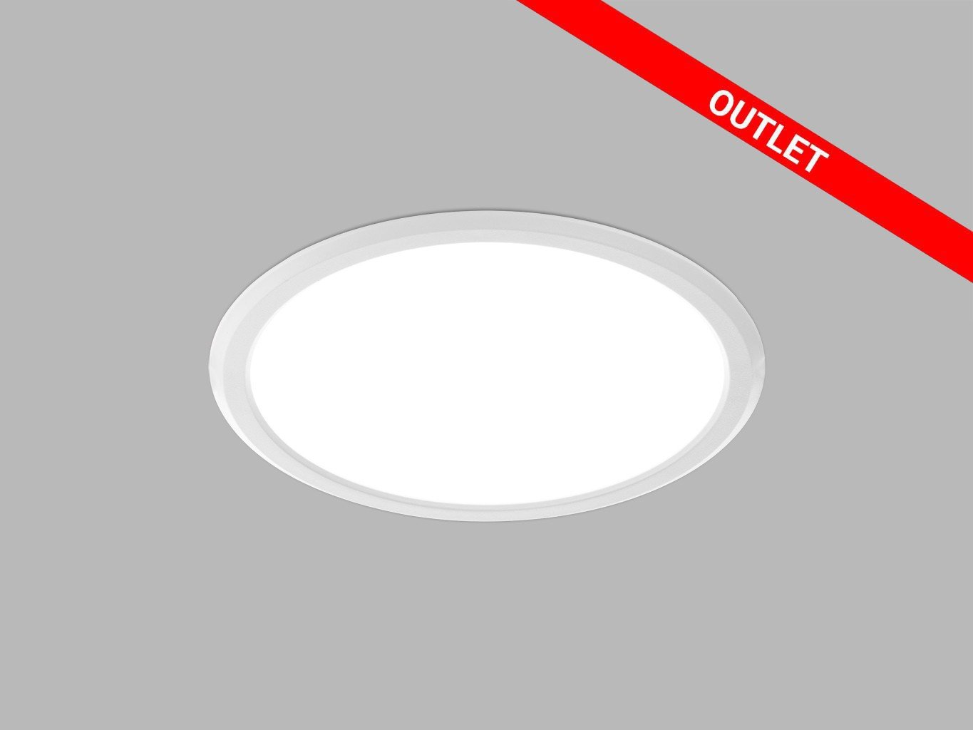 LED2 2190331 Svítidlo EASY-R, M 12W 3000K - LED2 Lighting