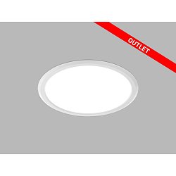 Obrázek pro produkt Svítidlo EASY-R, M 12W 3000K - LED2 Lighting