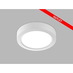 Obrázek pro produkt Svítidlo EASY-R ON, M 12W 3000K - LED2 Lighting