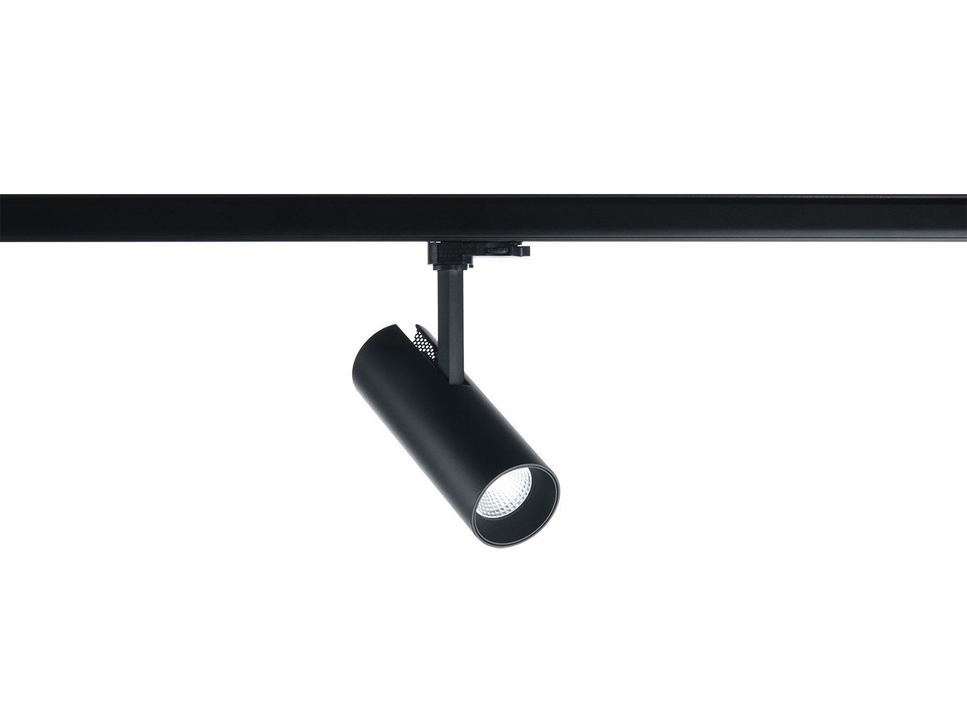 LED2 6090433 LED2 MATRIX 2, B 20W 3000K ČERNÉ LIŠTOVÉ - LED2 Lighting (obrázek 4)