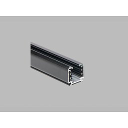 Obrázek pro produkt LED2 PRO TRACK PRO-0420-B LIŠTA 2M ČERNÁ - LED2 Lighting