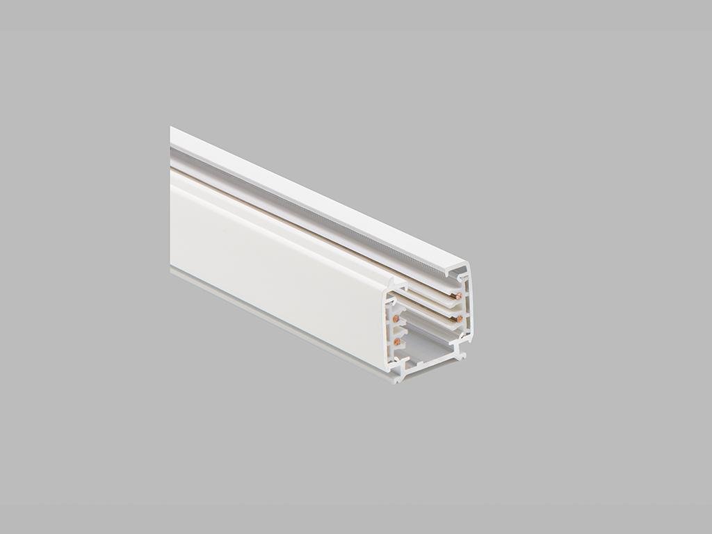 LED2 PRO-0420-W LED2 PRO TRACK PRO-0420-W LIŠTA 2M BÍLÁ - LED2 Lighting