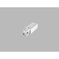 Obrázek pro produkt LED2 PRO TRACK PRO-0431R-W NAPÁJEČ KONCOVÝ PRAVÝ BÍLÝ - LED2 Lighting