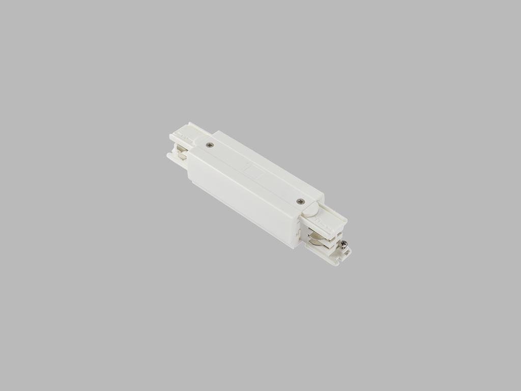 LED2 PRO-0434-W LED2 PRO TRACK PRO-0434-W NAPÁJEČ STŘEDOVÝ BÍLÝ - LED2 Lighting