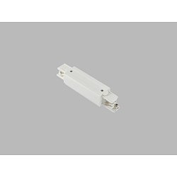 Obrázek pro produkt LED2 PRO TRACK PRO-0434-W NAPÁJEČ STŘEDOVÝ BÍLÝ - LED2 Lighting