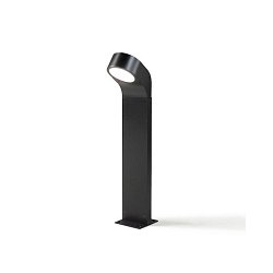 Obrázek pro produkt Venkovní svítidlo SOPRANO Bollard černá 230V GX53 9W IP65 (starý kód: AST 0677) - ASTRO Lighting