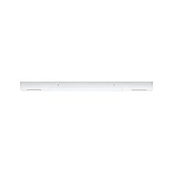 Obrázek pro produkt Středové napájení Urail 3/4/5-žilové max 1000W bílé 230V umělá hmota - PAULMANN