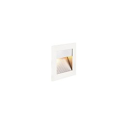 Obrázek pro produkt FRAME LED 230V CURVE, LED nástěnné vestavné svítidlo, 2700K - BIG WHITE (SLV)