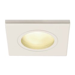 Obrázek pro produkt DOLIX OUT QPAR51, hranaté, bílá - BIG WHITE (SLV)