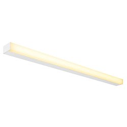 Obrázek pro produkt SIGHT LED, nástěnné a stropní svítidlo, 1200mm, bílá - BIG WHITE (SLV)