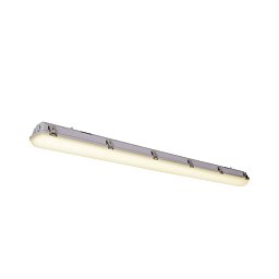 Obrázek pro produkt IMPERVA 150 CW, LED, nástěnné a stropní nástavbové svítidlo, IP66, šedá, 4000K - BIG WHITE (SLV)