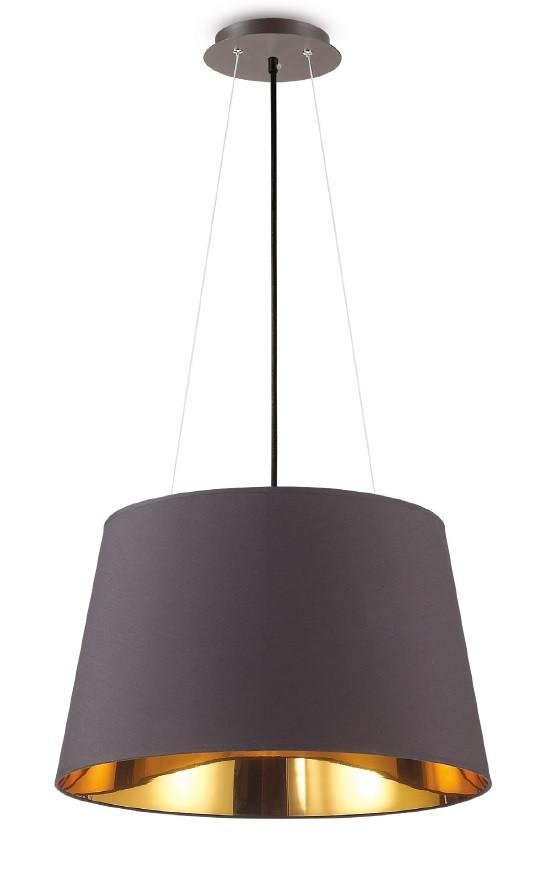 ILUX 161648 Závěsné svítidlo Ideal Lux Nordik SP4 161648 50cm - IDEALLUX (obrázek 2)