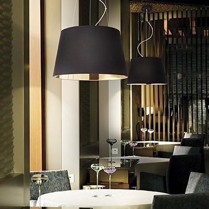 ILUX 161648 Závěsné svítidlo Ideal Lux Nordik SP4 161648 50cm - IDEALLUX (obrázek 5)