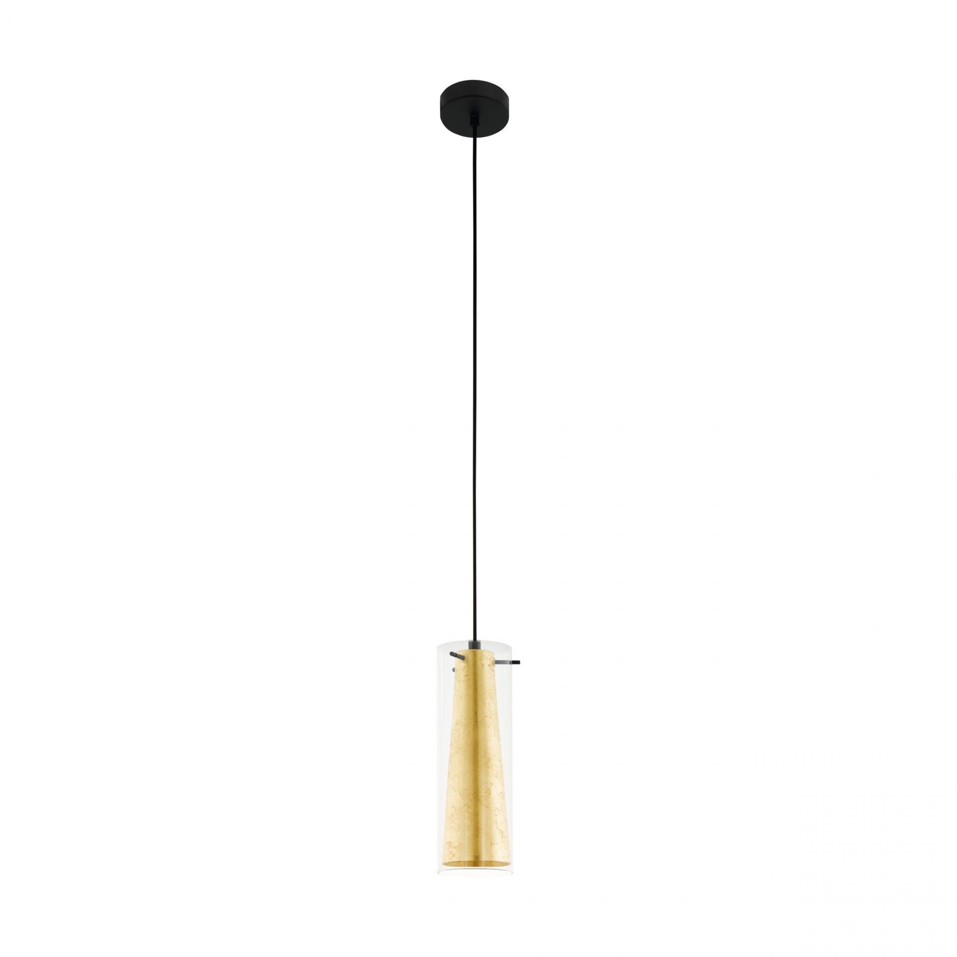 EG 97651 Závěsné svítidlo PINTO GOLD 97651 - EGLO