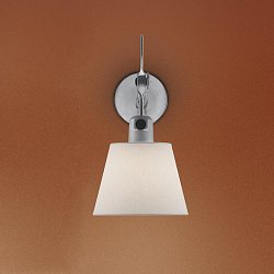Obrázek pro produkt Tolomeo nástěnný difuzor 18 - tělo lampy - ARTEMIDE